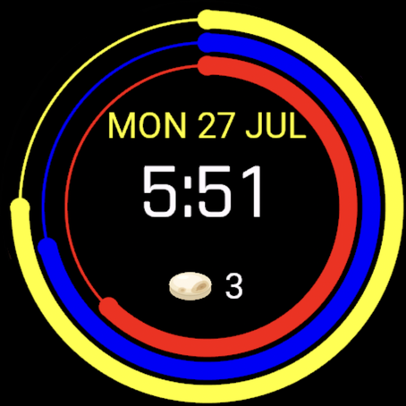 Arepa Power Lite · Screenshot 0