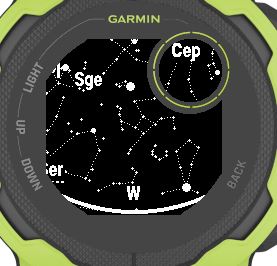 The Stars · Screenshot 4