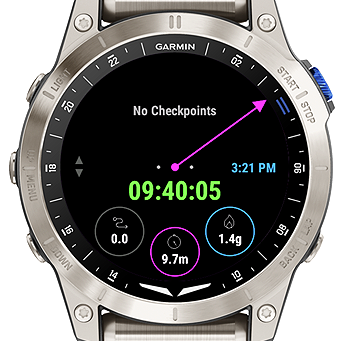 NavLog Copilot (Aviation Navigation) · Screenshot 1