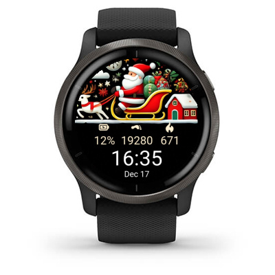 Happy Christmas 3 · Screenshot 2