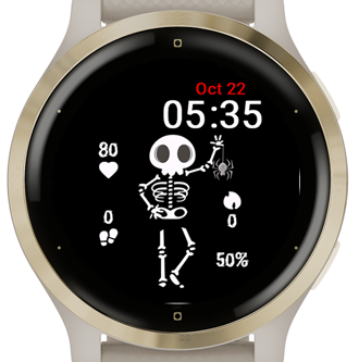 White Outline · Screenshot 3