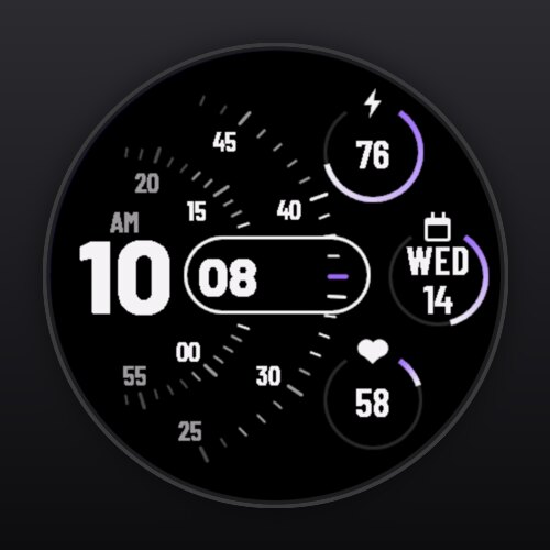 Helix · Screenshot 1