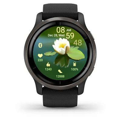 Lotus Four · Screenshot 1