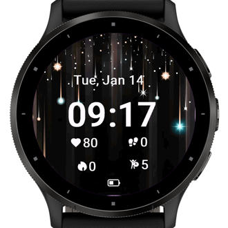 Glow Drop · Screenshot 1