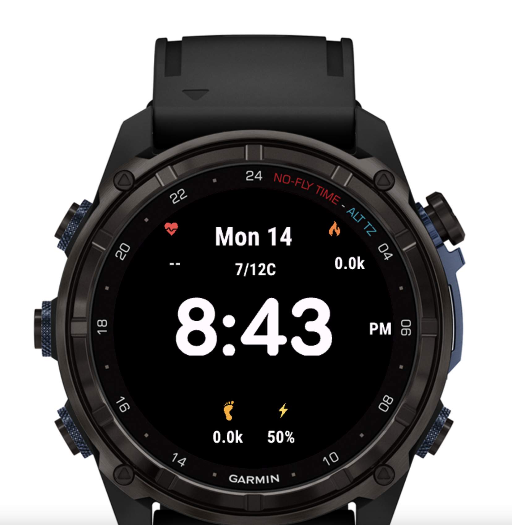 Simple Weather & Stats · Screenshot 4