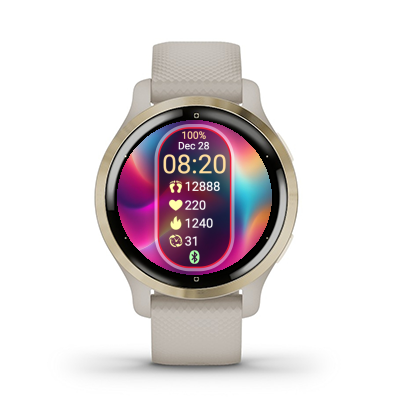 Garmin Grady · Screenshot 2