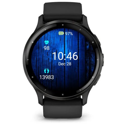Blue technology · Screenshot 2