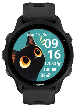 Smart Kitten · Screenshot 2