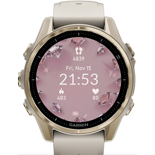 Pink Diamonds · Screenshot 0