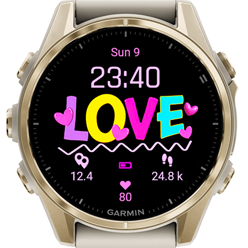 Valentine Love Signs G · Screenshot 2