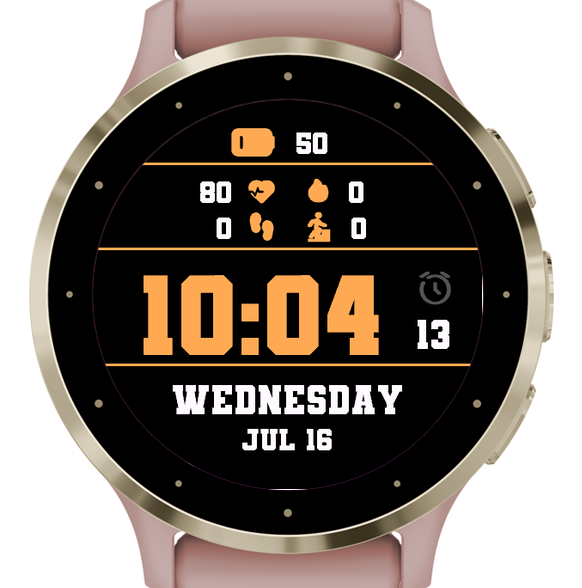 Simple 1 · Screenshot 3