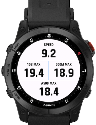 Performance Windsports · Screenshot 3