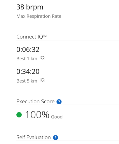 Best Splits screenshot 3