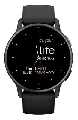 Letter Time · Screenshot 3