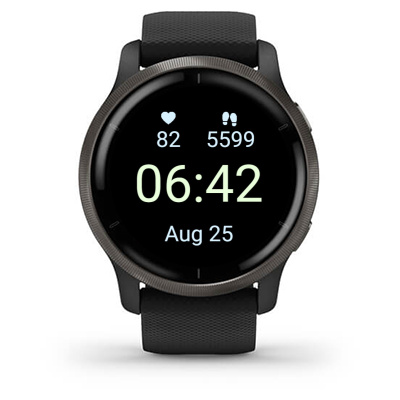 Speed · Screenshot 1