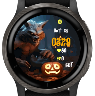 Wolf Costume · Screenshot 2