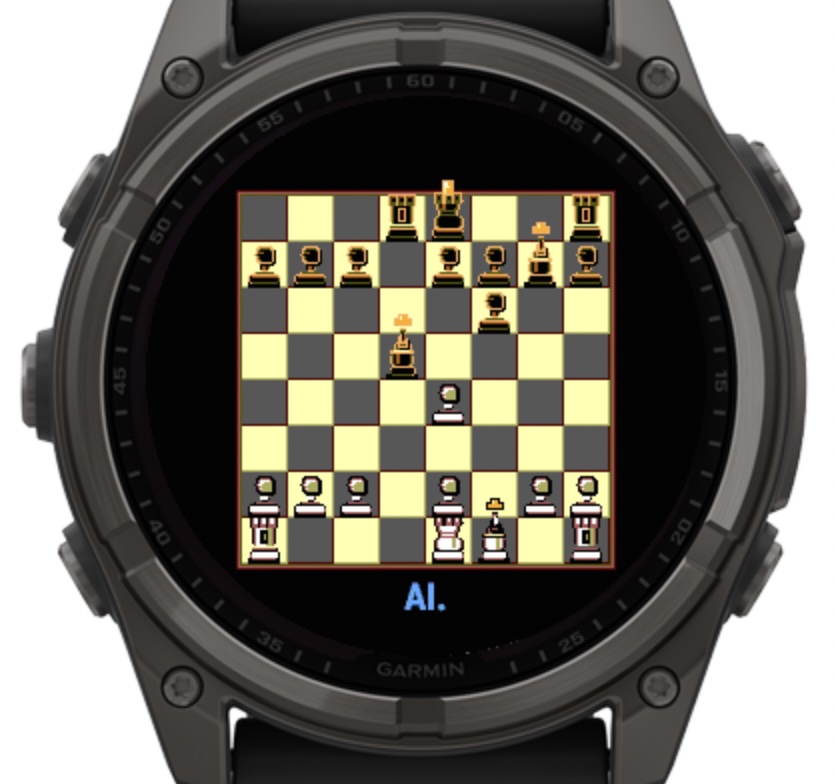 Chess Pro · Screenshot 3