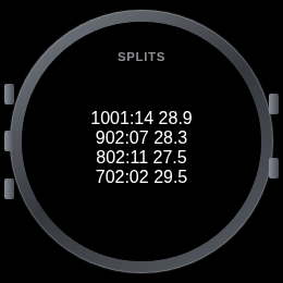 CycleBridge · Screenshot 3