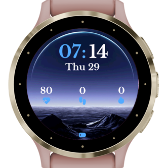 Nighttime Orb · Screenshot 1
