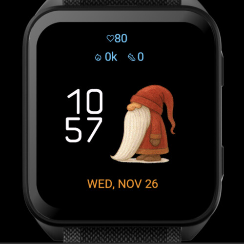 Tiny Christmas Gnome · Screenshot 0