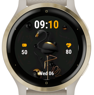 Luxury Flamingo · Screenshot 3