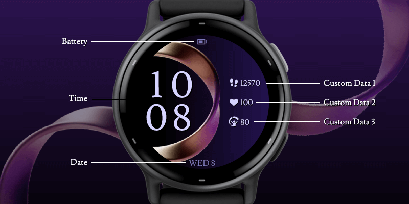 Garmin connect samsung watch shop