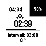 Pellet Timer · Screenshot 1