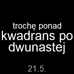 Około (alternative) · Screenshot 2
