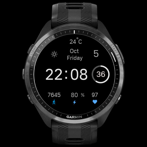 Essential Digital · Screenshot 3