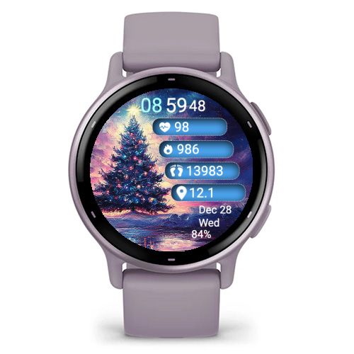 Christmas X30 · Screenshot 0