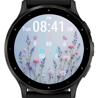 Flower Arrangement · Screenshot 0