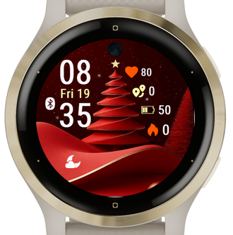 Crimson Christmas · Screenshot 3