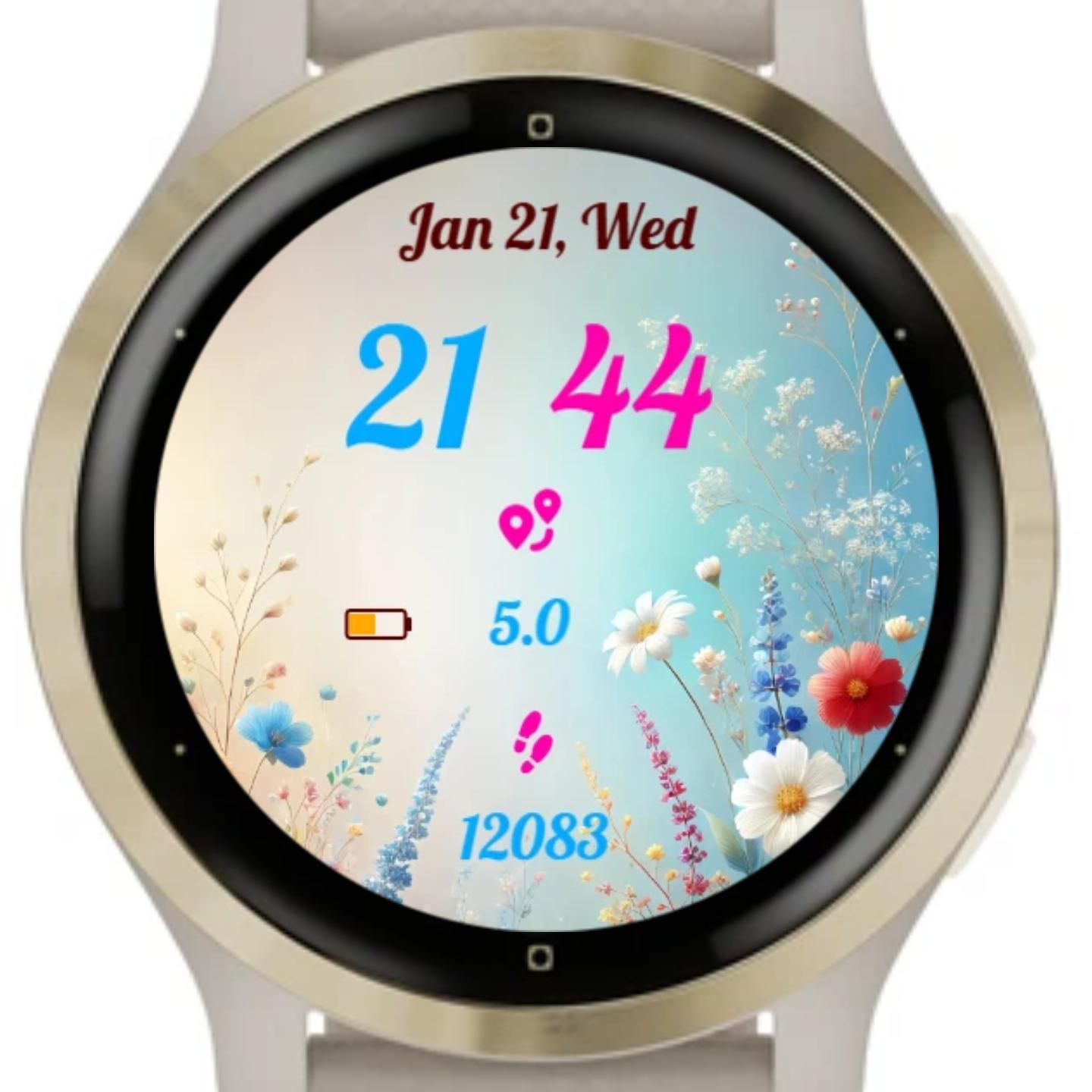 Chloe · Screenshot 1