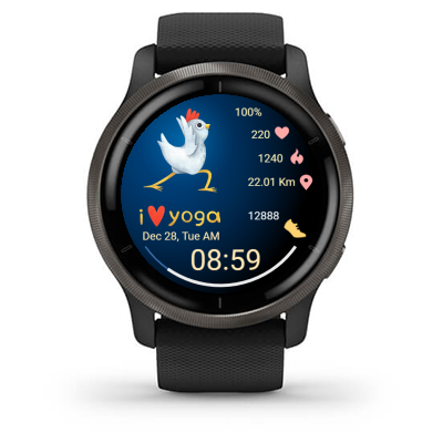 Yoga 05 · Screenshot 1