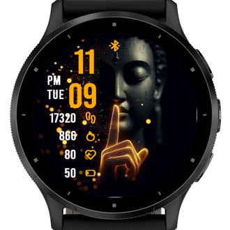 Buddha Cyber · Screenshot 0