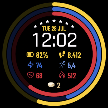 Arepa Power · Screenshot 0