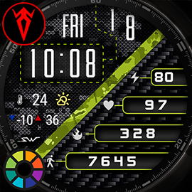 SpecOpsZX · Screenshot 0