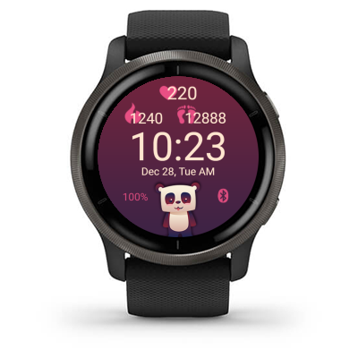 Panda · Screenshot 0