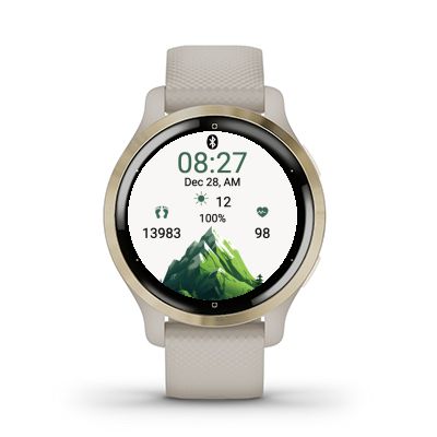 Green Mountain · Screenshot 3