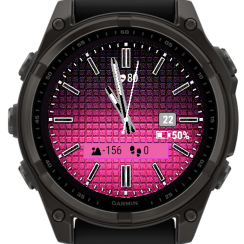Pink Analog · Screenshot 3