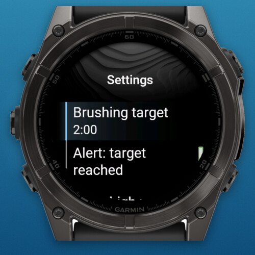 BrushMate – Toothbrush Timer for Oral-B (Trial) · Screenshot 3