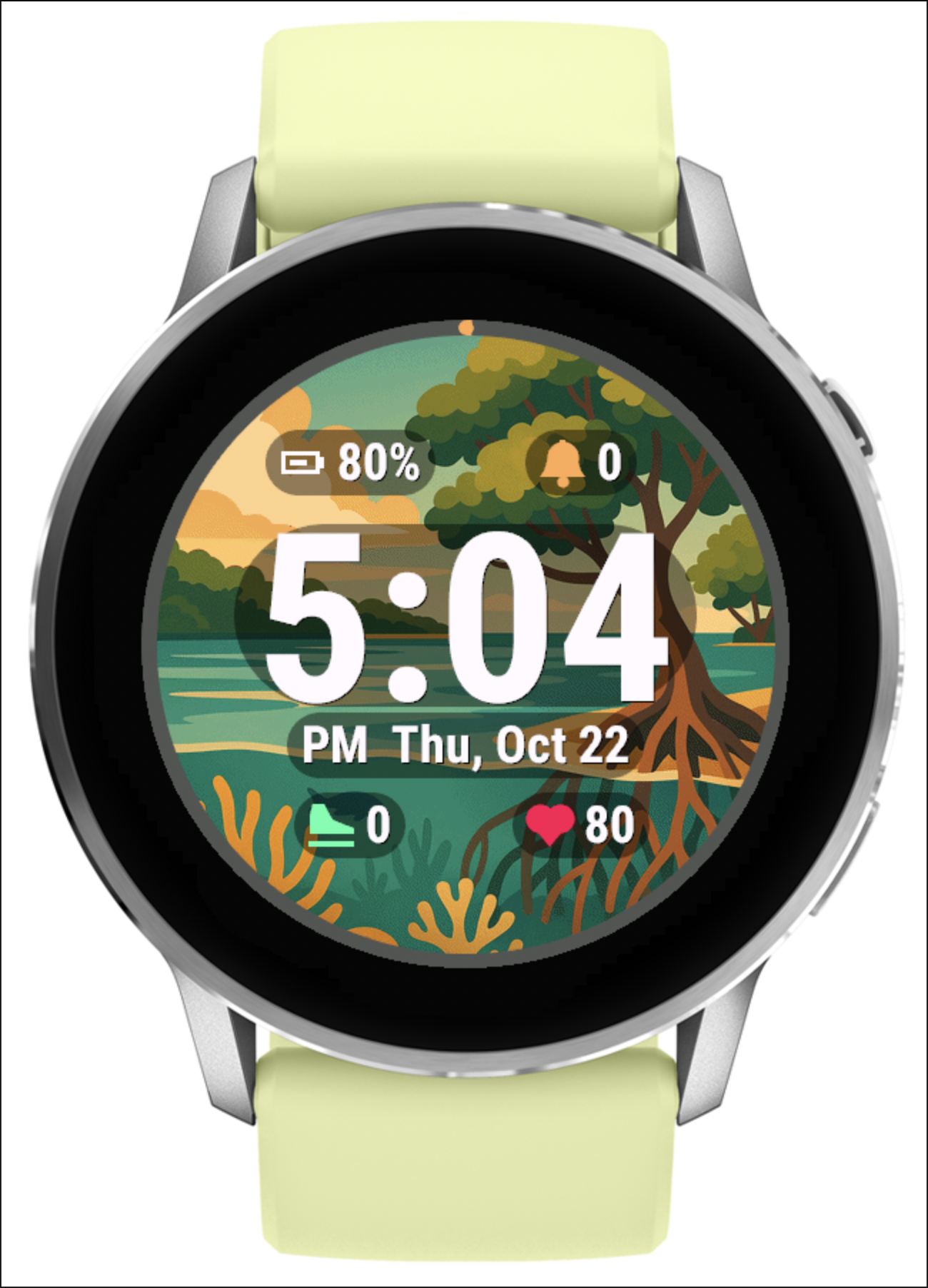 Biscayne Bay | Biscayne · Screenshot 1