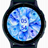 Crystal Petal · Screenshot 2