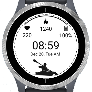 Kayak · Screenshot 4