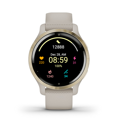 Sport Move · Screenshot 4