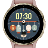 Balance Hour · Screenshot 3