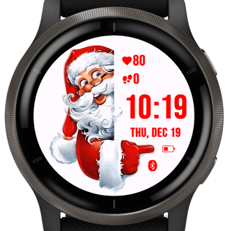 Holiday Gesture · Screenshot 3