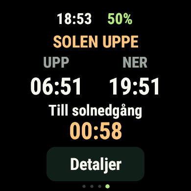 HuntMode · Screenshot 3
