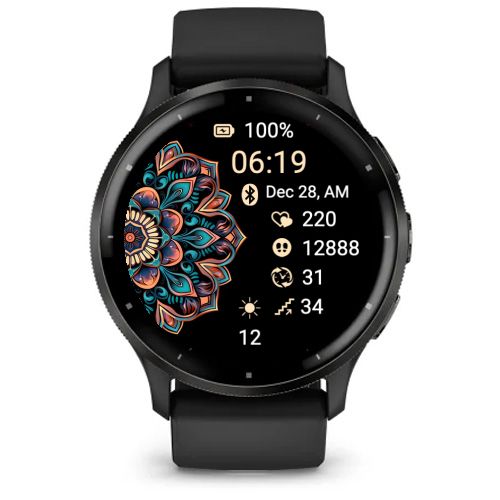Mandala M22 · Screenshot 0