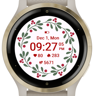 Winterberry Circle · Screenshot 1